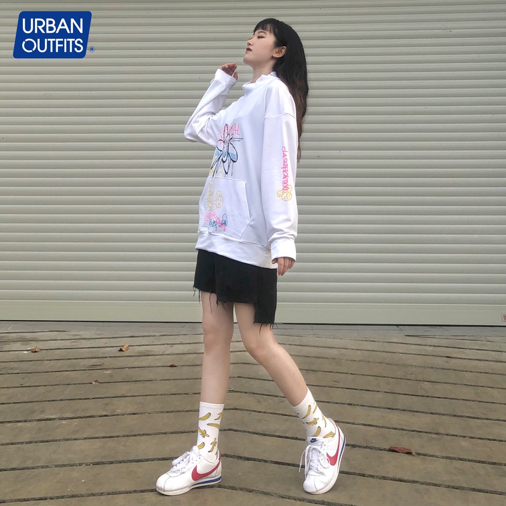Một số mẫu quần áo outlet Urban Outfits dành cho bạn