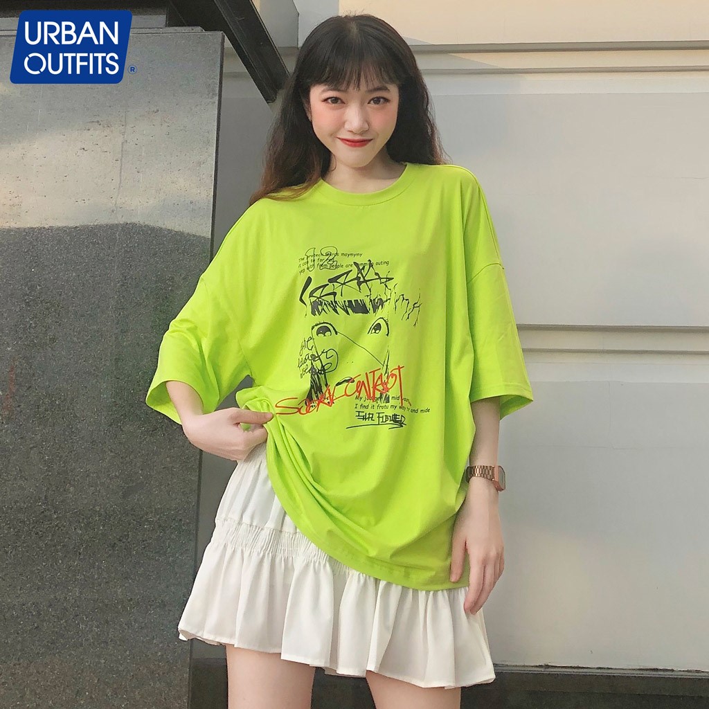 Một số mẫu quần áo outlet Urban Outfits dành cho bạn