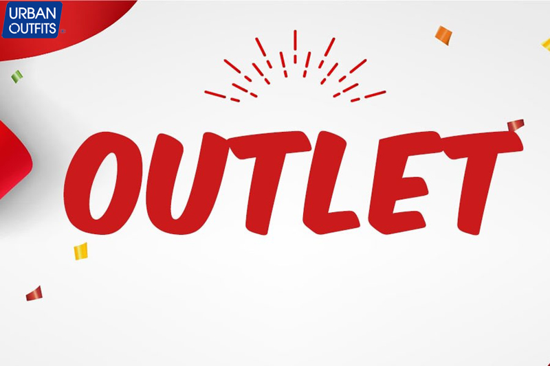  Tìm hiểu Outlet Store. Cửa hàng, bảo hành, giảm giá thế nào?
